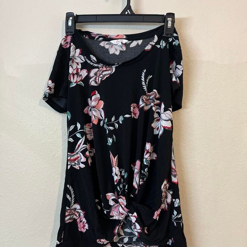Candie-s Women's multi Blouse